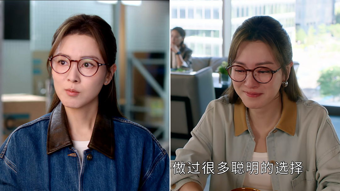 【时尚】从百元到大牌,《新闻女王2》的职场穿搭,每种预算都能找到参考(组图) - 75
