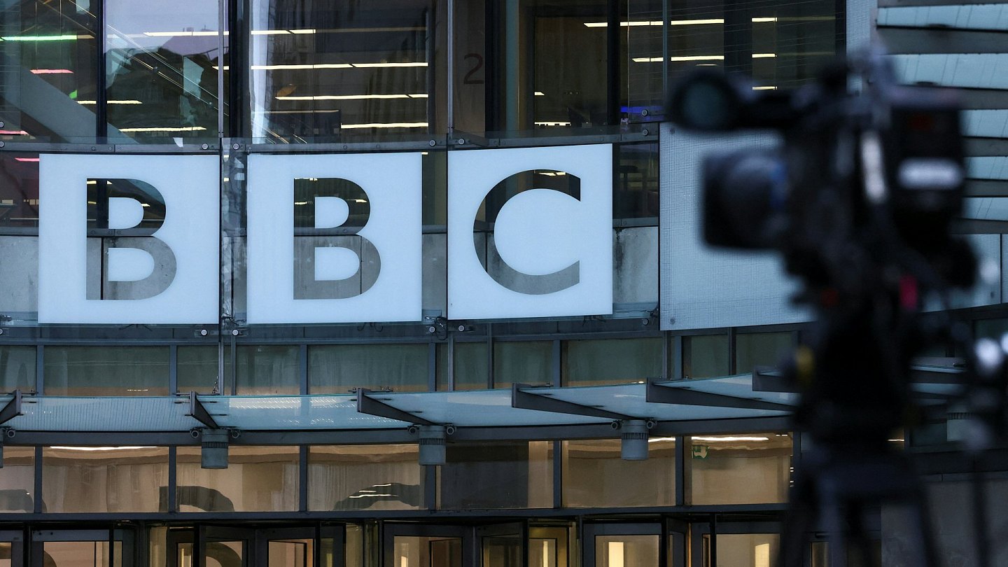 BBC主席:特朗普诽谤指控毫无根据,坚决应对法律行动(组图) - 1