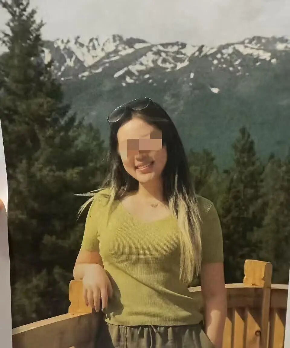 揪心！23岁中国留学生失联超3周，父母紧急赴美寻女！多起类似事件近期发生…（组图） - 2