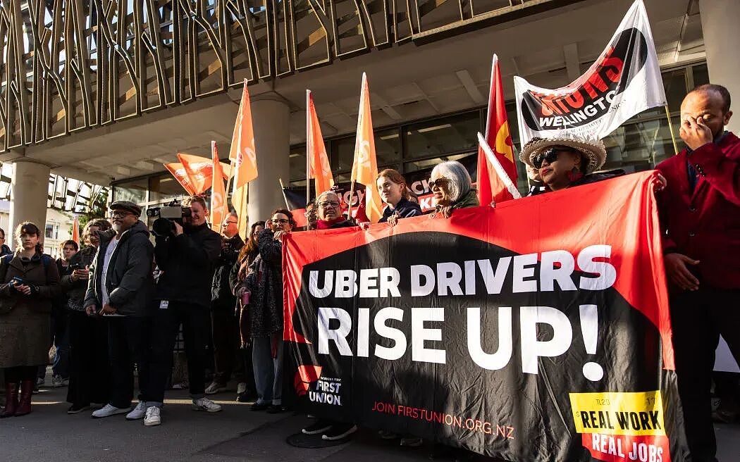 贪官混进新西兰申公民，法院当场拆穿；高法重击Uber，司机被认定为雇员；数十万补偿在路上，康维他收购流产（组图） - 6