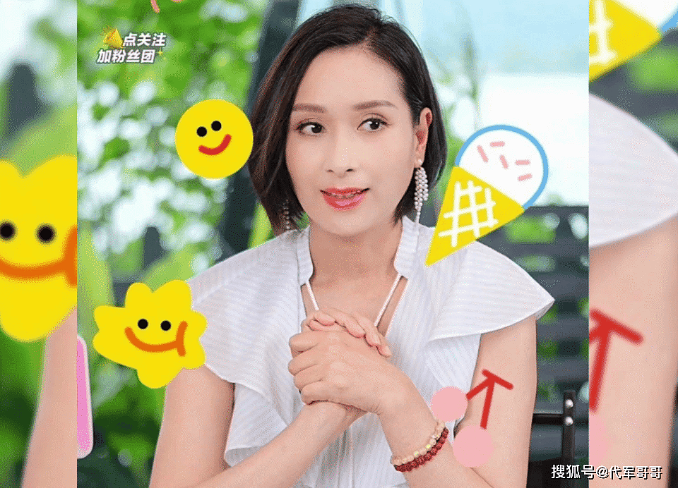 插足富商婚姻，被原配打了一巴掌的杨恭如，如今怎么样了（组图） - 9