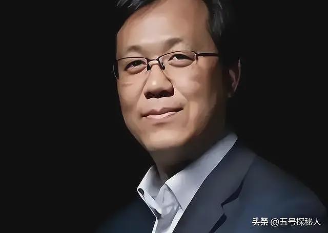 揭陈晓离婚内幕9个月后,卓伟再爆离婚瓜,直言夫妻二人反目成仇(组图) - 18