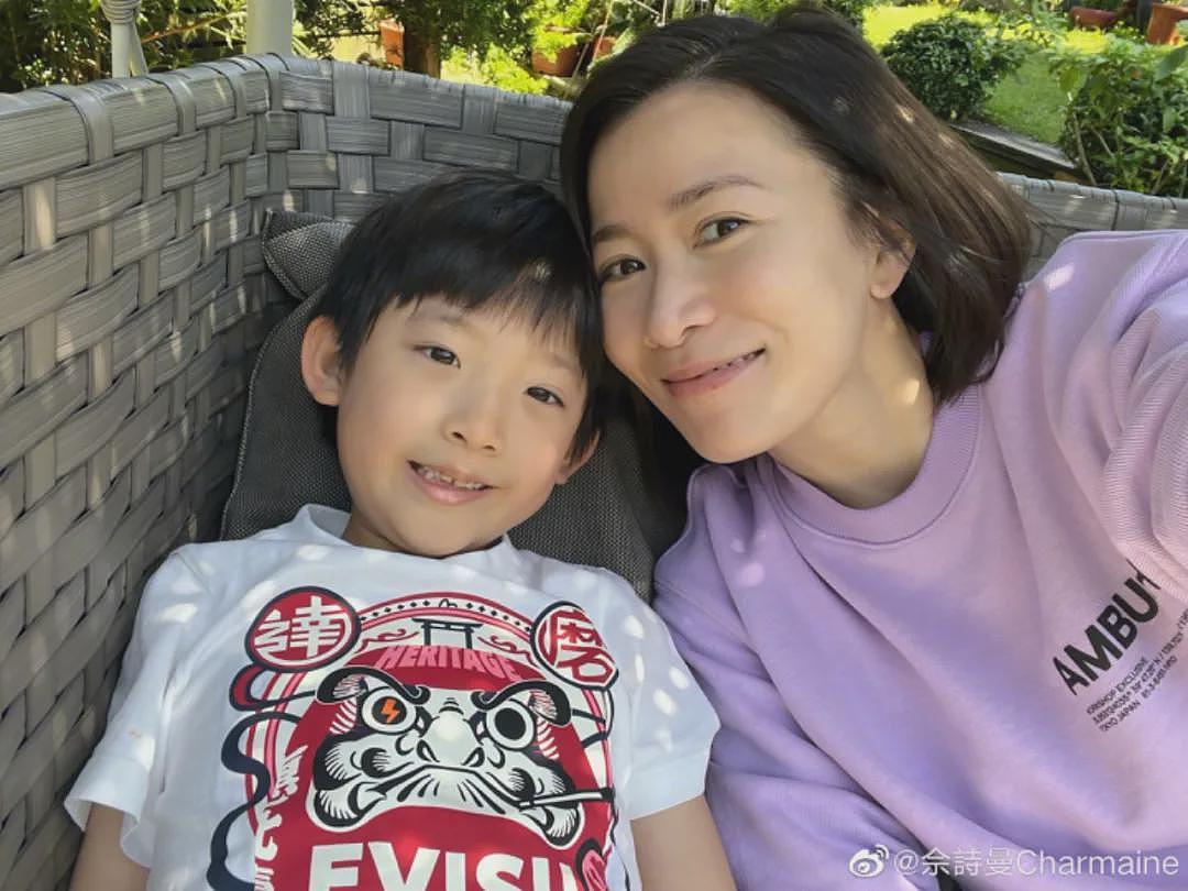 50岁佘诗曼未婚独居：没有爱情，但有很多很多钱（组图） - 20