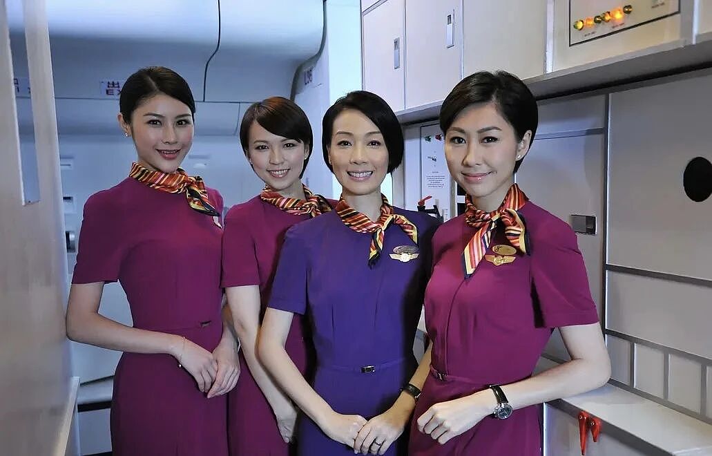 吵翻天的“空嫂”招聘，已婚女性也不买账？（组图） - 2
