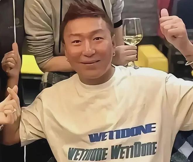 陈羽凡吸毒7年后环大陆复出,泰国开演唱会,胡海泉或合体惹争议(组图) - 1