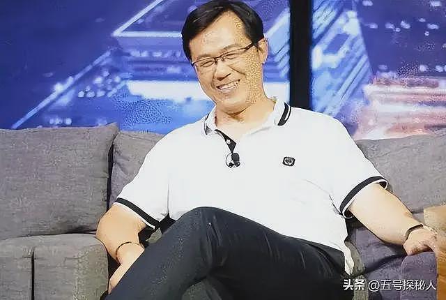 揭陈晓离婚内幕9个月后,卓伟再爆离婚瓜,直言夫妻二人反目成仇(组图) - 17