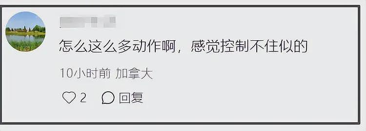 李连杰风波后再发声，动作奇怪口音都变了，外媒披露基因疗法（组图） - 5
