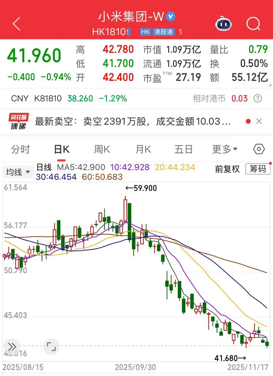 “雷军不懂结构,发的微博不算数……”遭SU7车主起诉,小米法务交出84页新证据(组图) - 7