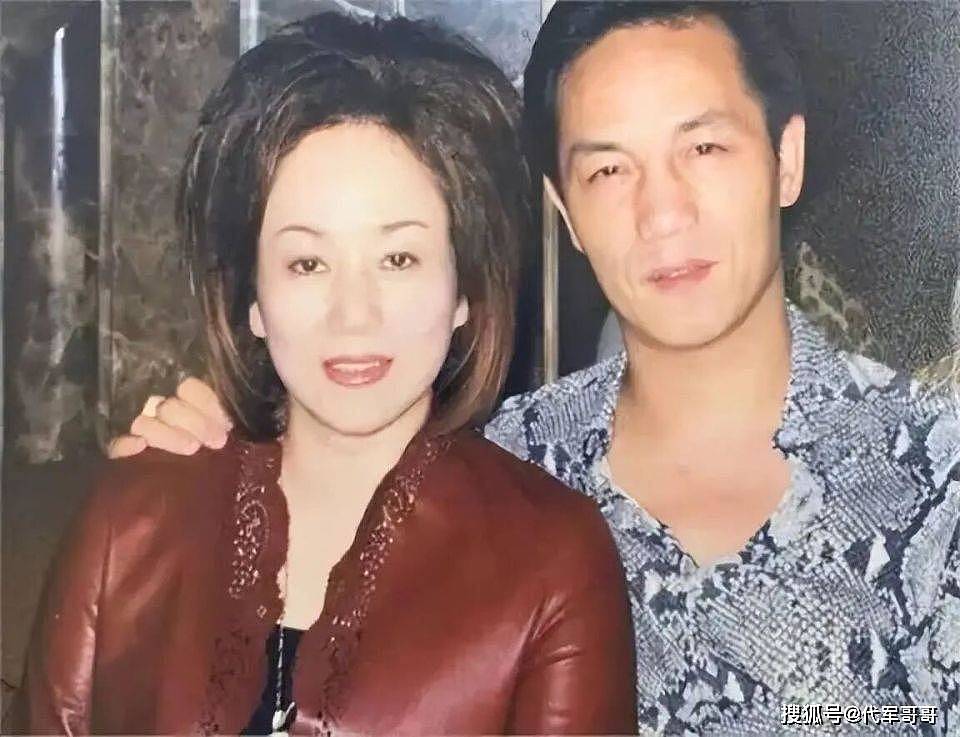 插足富商婚姻，被原配打了一巴掌的杨恭如，如今怎么样了（组图） - 4