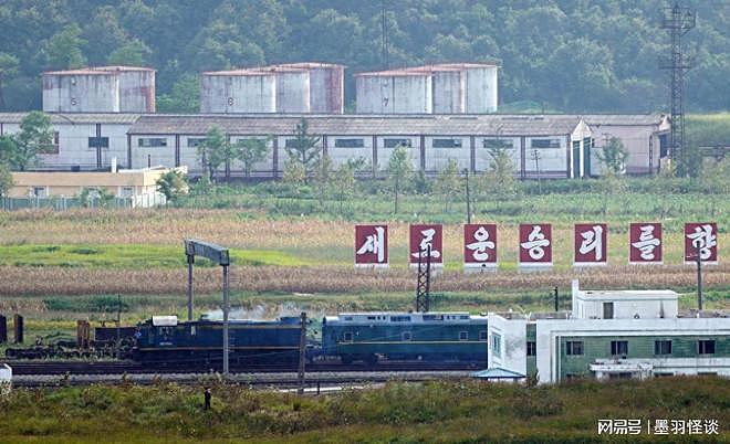 朝鲜攒了几十年的弹药,已经被俄罗斯“掏空”?(组图) - 1