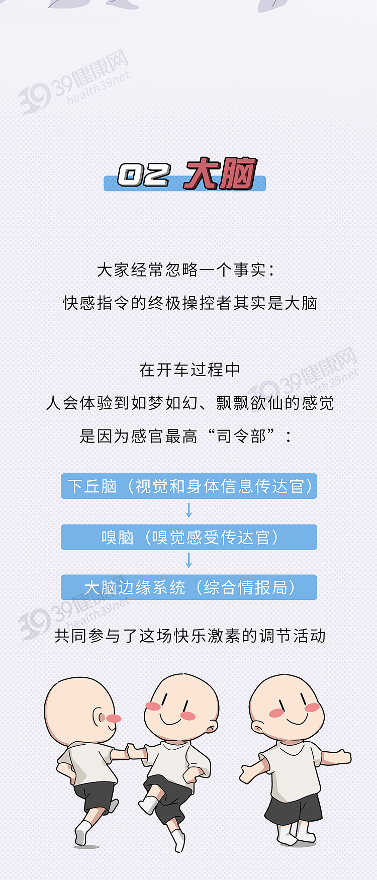 【两性】夫妻恩爱时，身体到底有多敏感？盘点10大敏感部位（组图） - 3