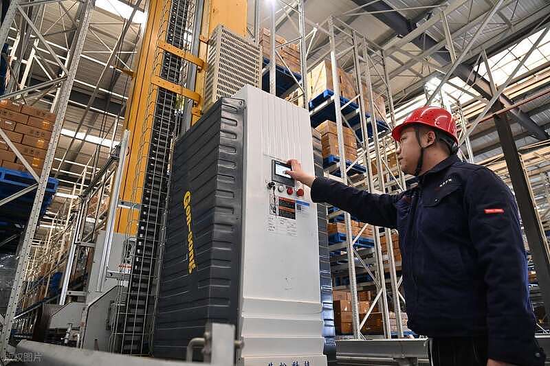 中国出口新趋势：直接出口“整座工厂”（组图） - 4