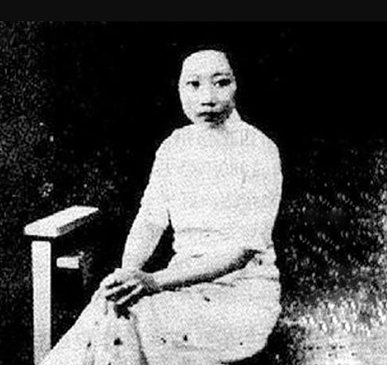 【情感】她是秋瑾之女,为抗日放弃为母复仇,成为中国第一位女飞行员(组图) - 5