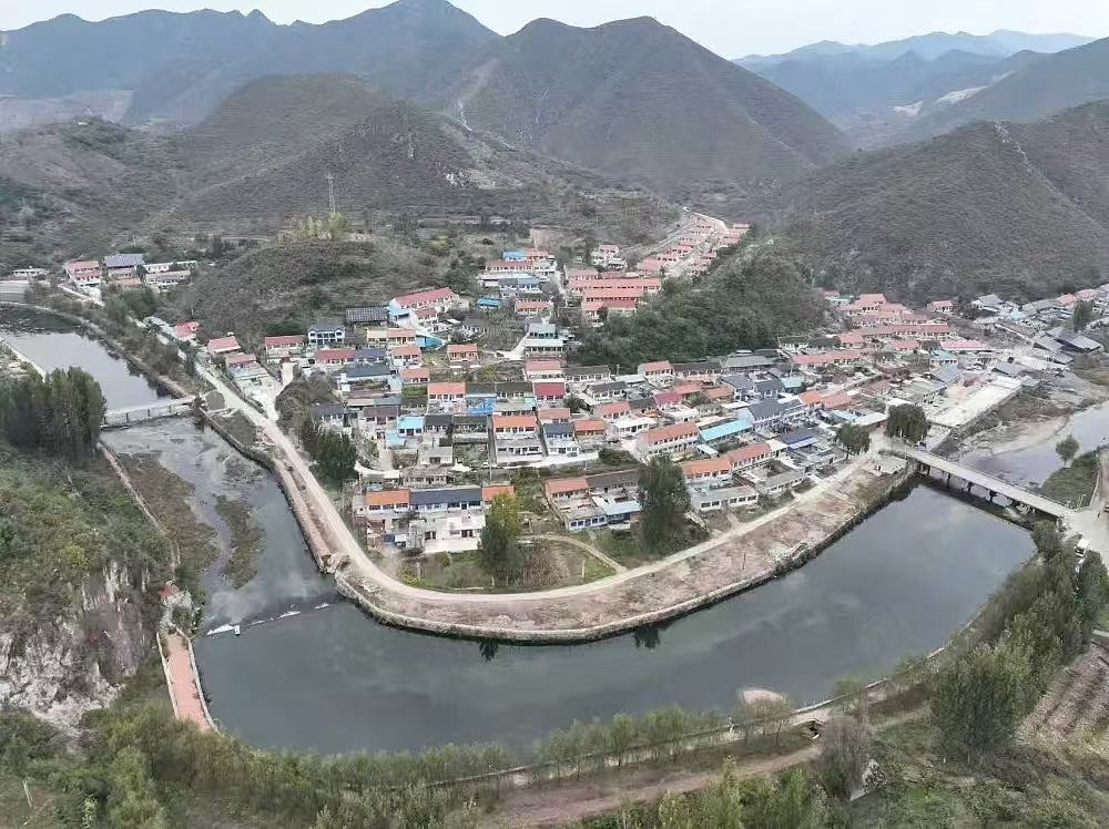 河北某村惊现“抽水吸金”，村民盗抽地下水提炼黄金致水资源耗竭（组图） - 2