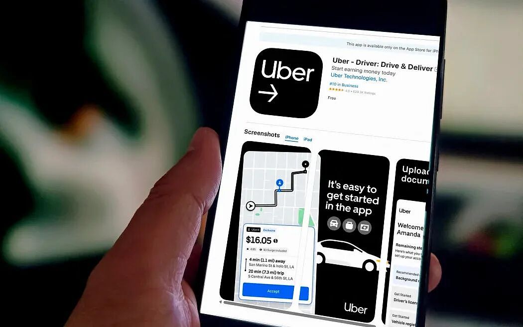 贪官混进新西兰申公民，法院当场拆穿；高法重击Uber，司机被认定为雇员；数十万补偿在路上，康维他收购流产（组图） - 7
