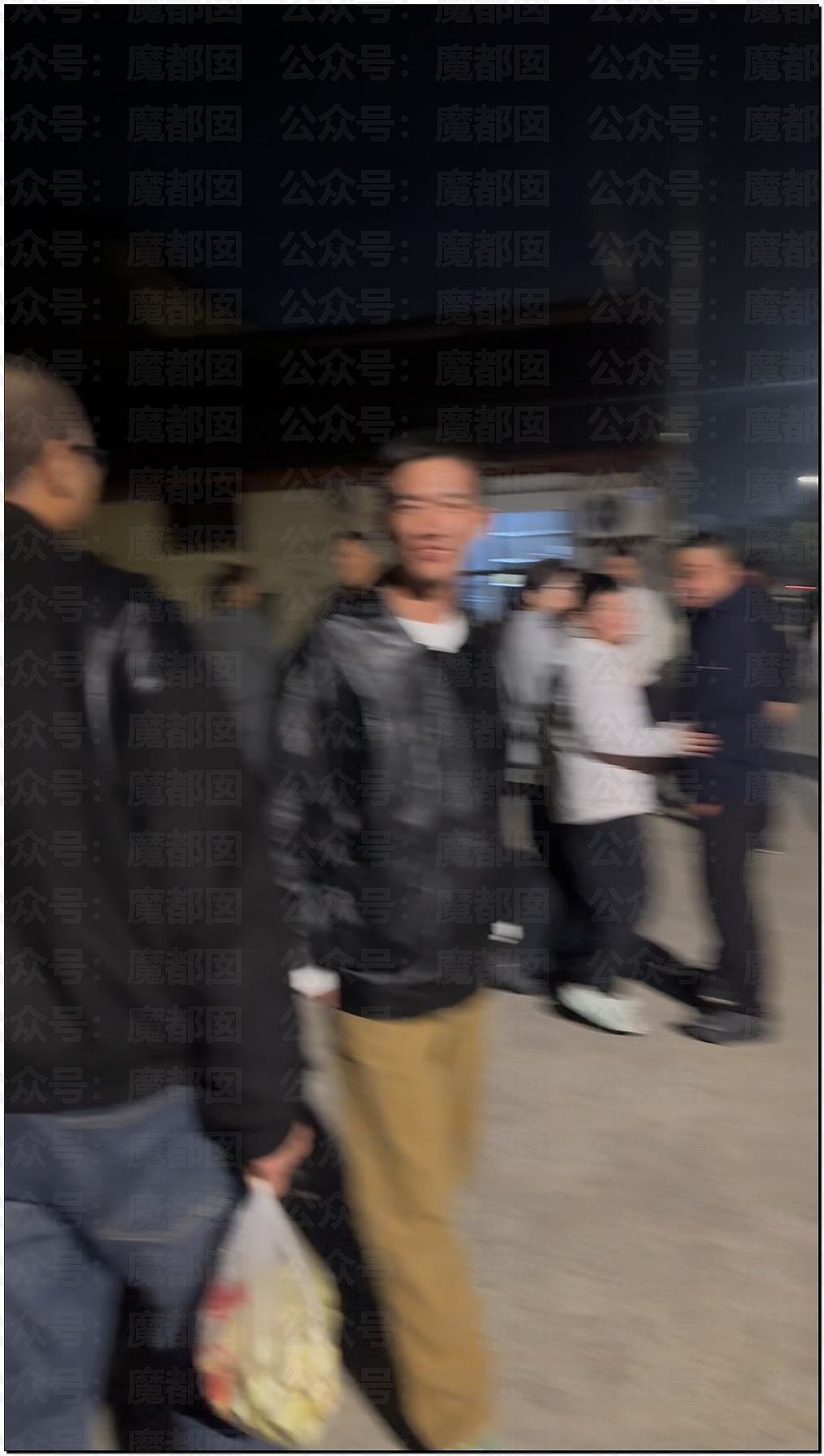 轰动全网的上虞联塘村捞女事件引发围观!当地变成网红打卡地(视频/组图) - 12