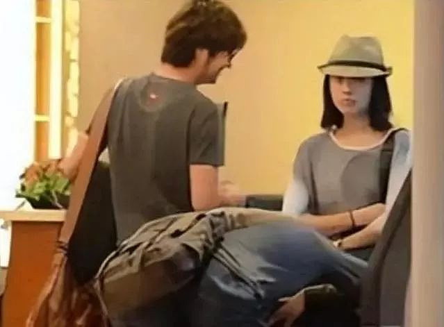 曝光陈晓离婚内幕9个月后，卓伟再曝大瓜（组图） - 2
