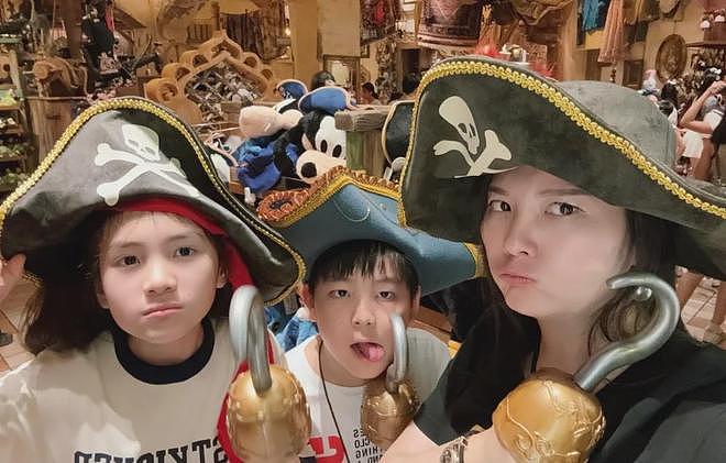 喻恩泰史林子婚变风波升级！男方口碑崩塌，9部待播作品或受影响（组图） - 16