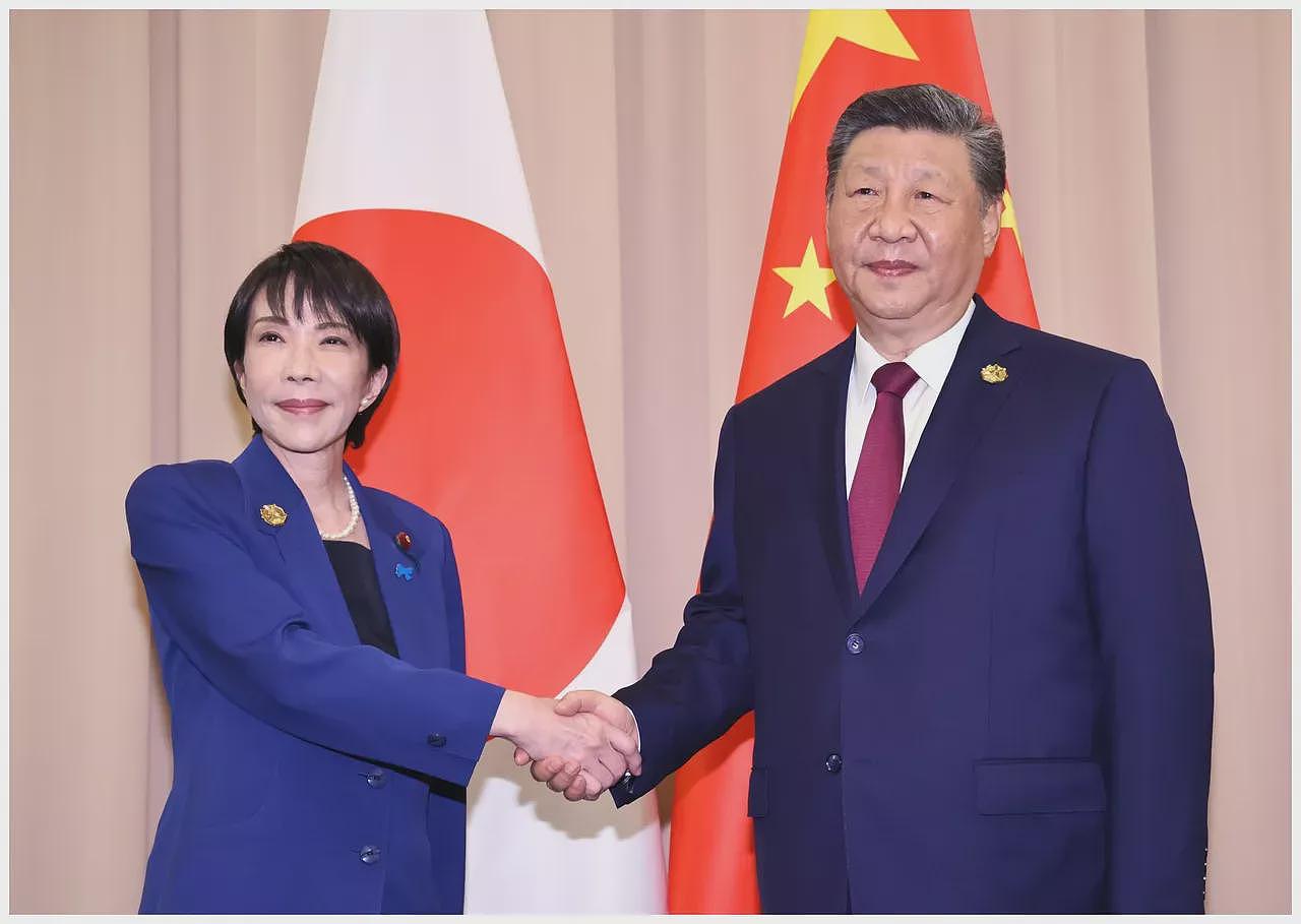 反击日本,中国舆论掀“琉球地位未定论”(组图) - 3
