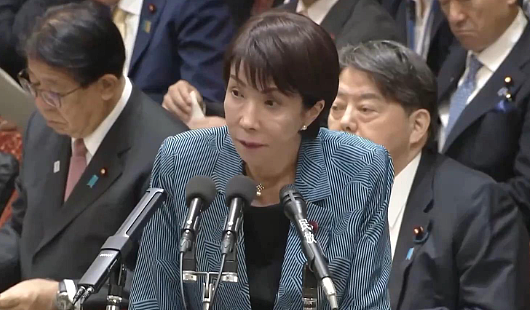 日媒：首相高市早苗的存在本身可能成为日本的存亡危机；其错误言行已招致恶果：日本旅游及消费股大跌（组图） - 3