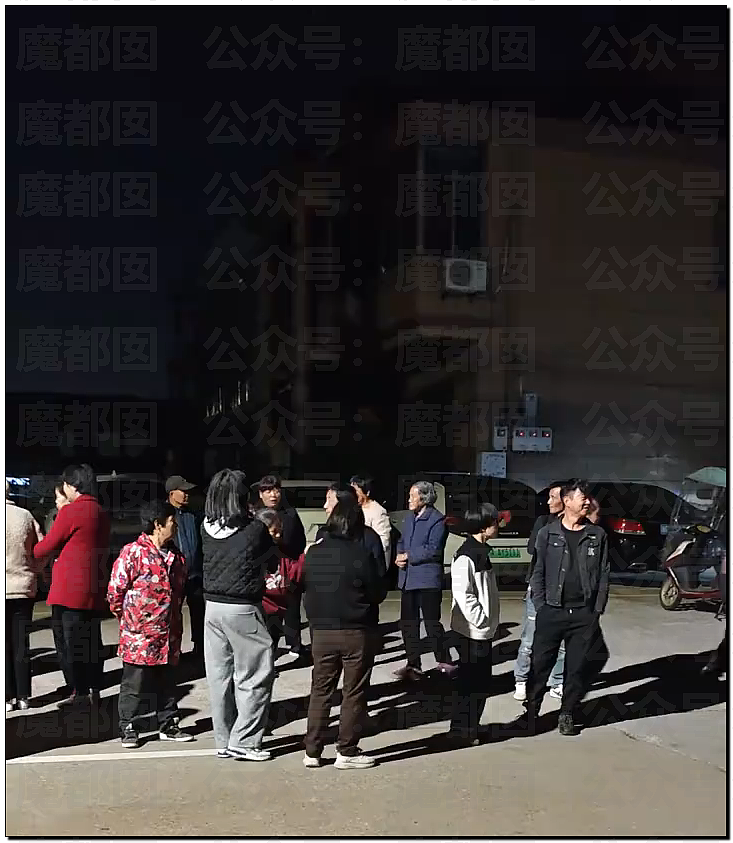 轰动全网的上虞联塘村捞女事件引发围观!当地变成网红打卡地(视频/组图) - 18