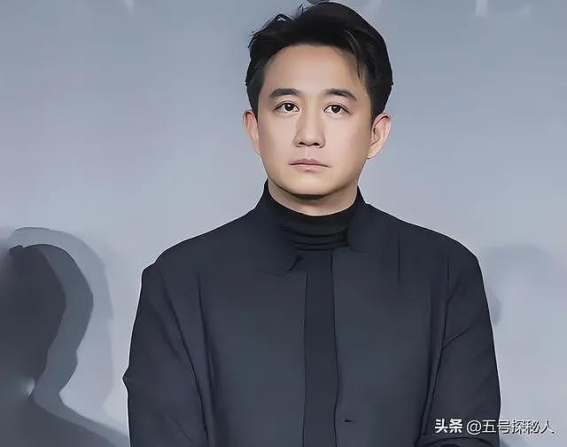 揭陈晓离婚内幕9个月后,卓伟再爆离婚瓜,直言夫妻二人反目成仇(组图) - 12