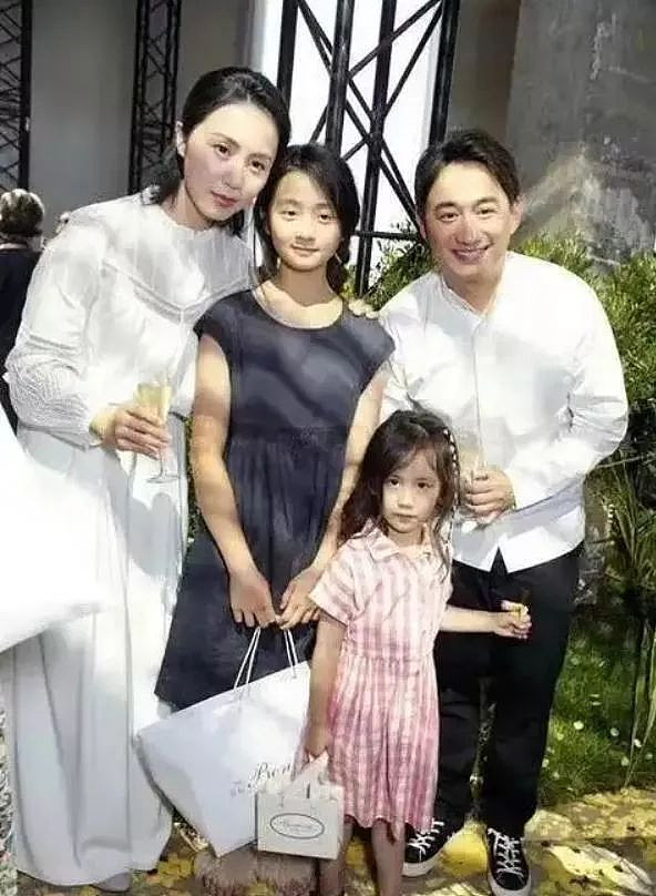 曝光陈晓离婚内幕9个月后，卓伟再曝大瓜（组图） - 4