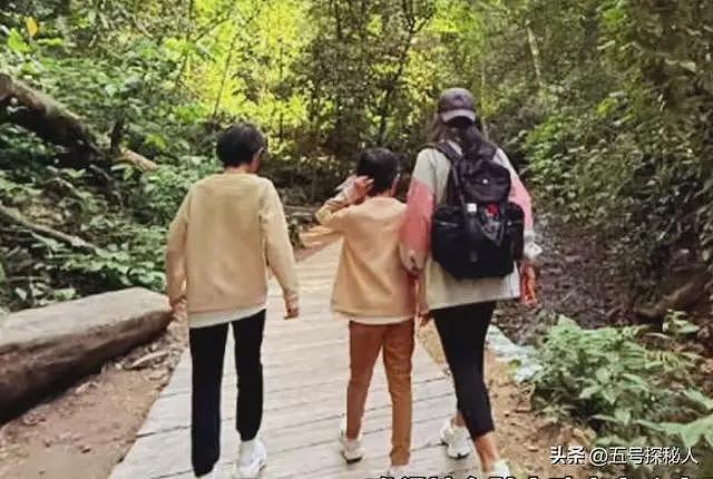 揭陈晓离婚内幕9个月后,卓伟再爆离婚瓜,直言夫妻二人反目成仇(组图) - 8