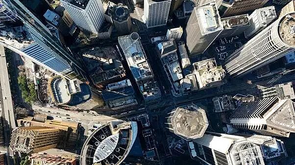 悉尼过去一年流失10万人口(组图) - 1