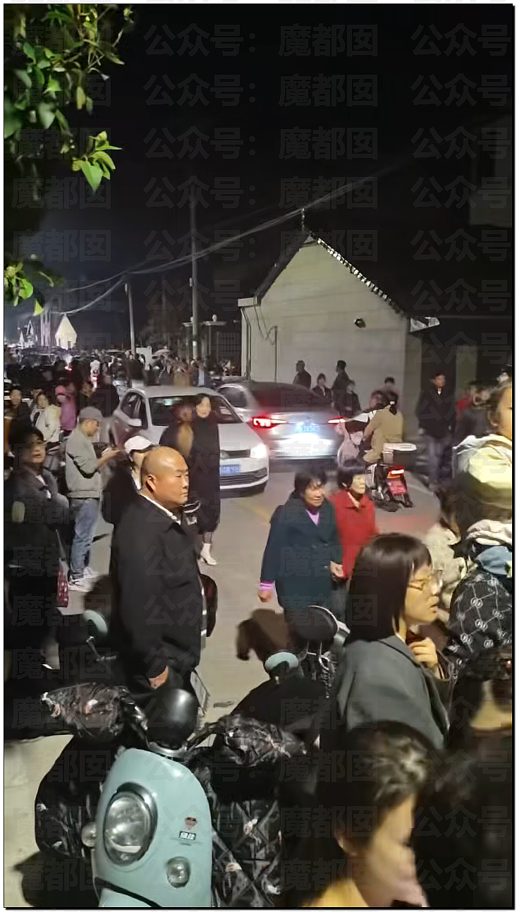 轰动全网的上虞联塘村捞女事件引发围观!当地变成网红打卡地(视频/组图) - 16