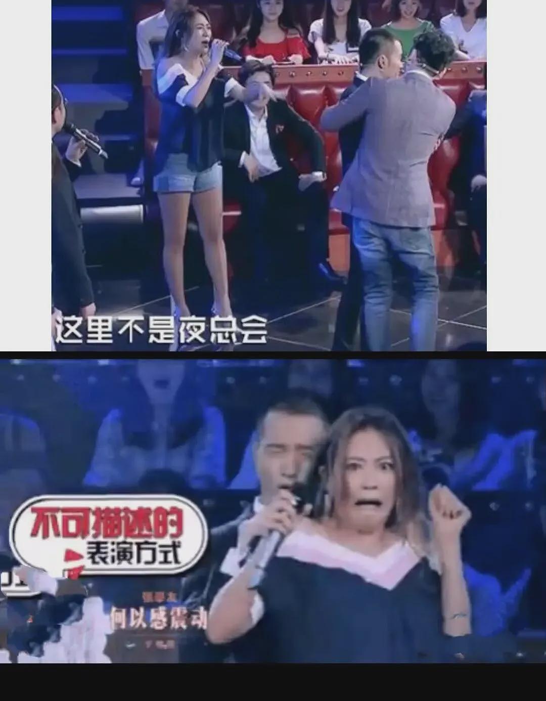 卓伟爆料喻恩泰婚变！拉黑妻子停付抚养费转移三百箱茅台（组图） - 7