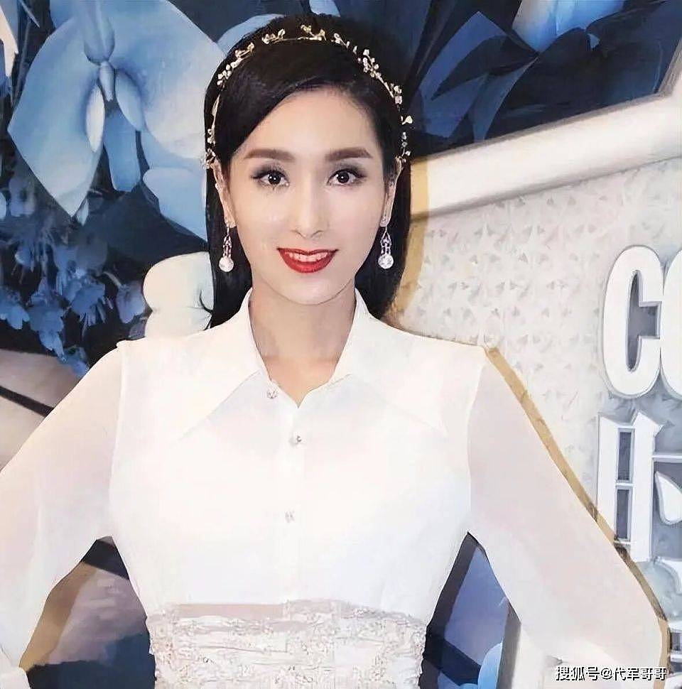 插足富商婚姻，被原配打了一巴掌的杨恭如，如今怎么样了（组图） - 8