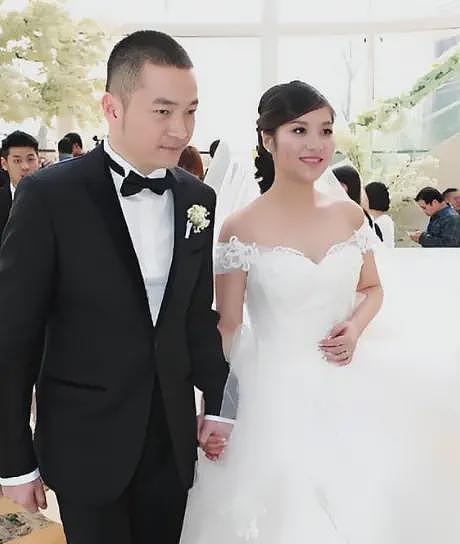 卓伟爆料喻恩泰婚变！拉黑妻子停付抚养费转移三百箱茅台（组图） - 10