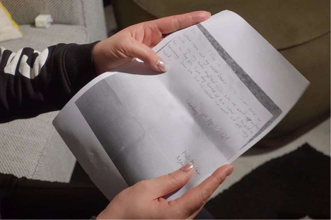 50岁白男专约澳洲华人单身妈妈，全都“有存款，有房产”，结局令人崩溃（组图） - 6