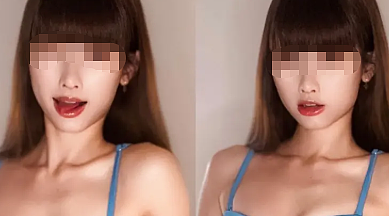 华女竟“想肉偿抵餐费”!餐馆经理称“她看起来很有钱”,却连$80元也付不起(组图) - 9