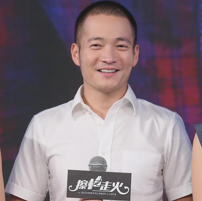 喻恩泰史林子婚变风波升级！男方口碑崩塌，9部待播作品或受影响（组图） - 1