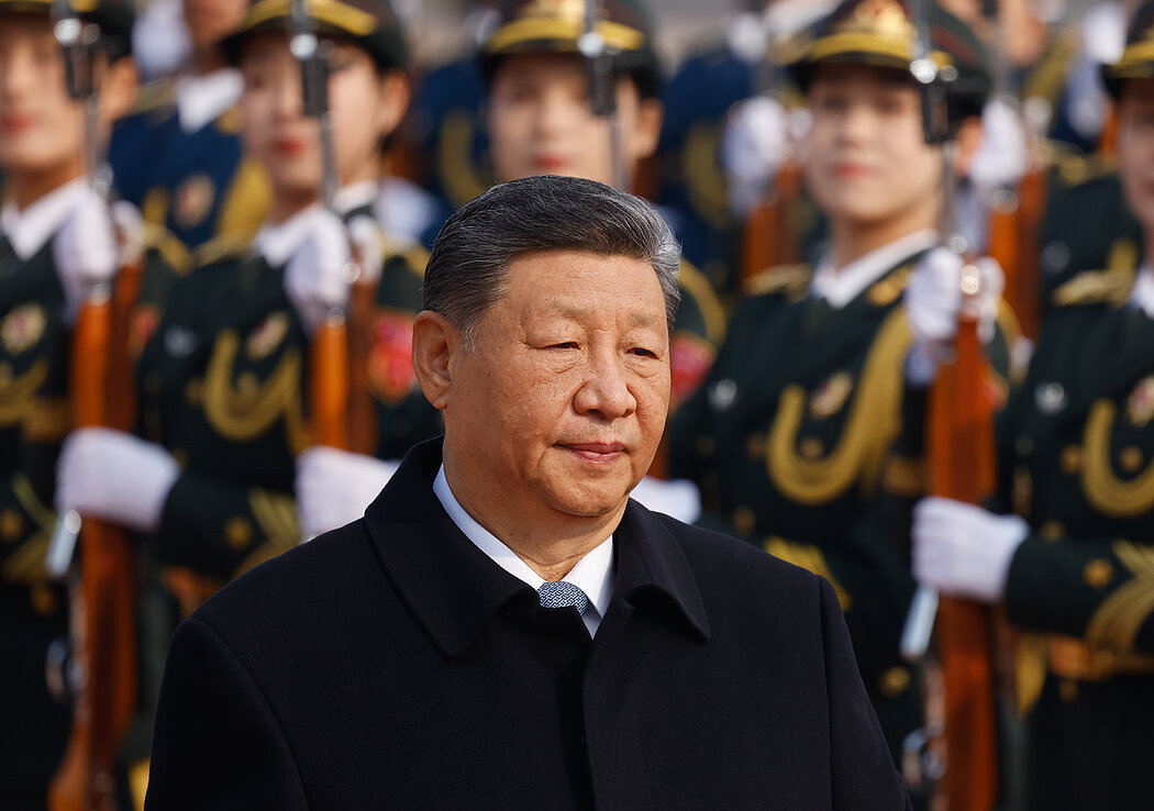 纽时：中国对日本报复行动升级，意图起到震慑作用（组图） - 1