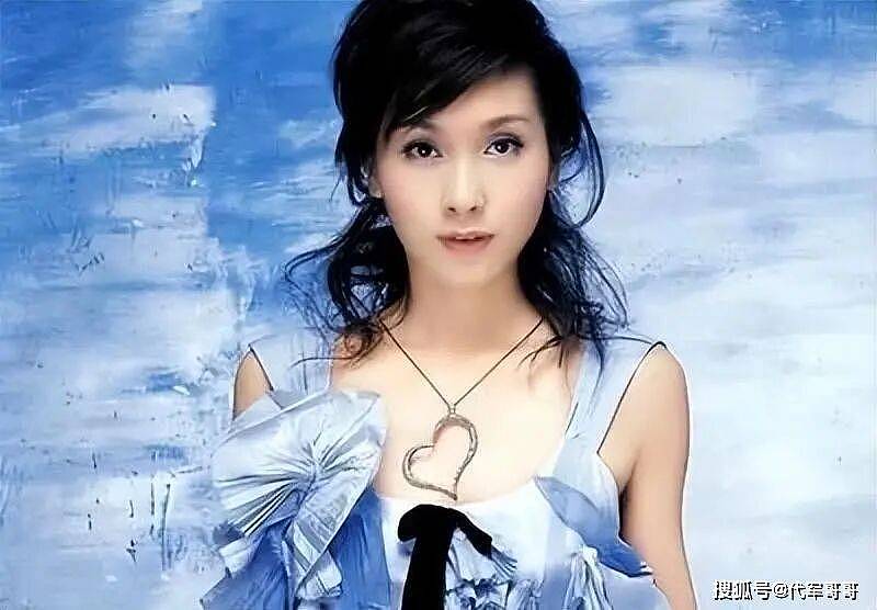 插足富商婚姻，被原配打了一巴掌的杨恭如，如今怎么样了（组图） - 1