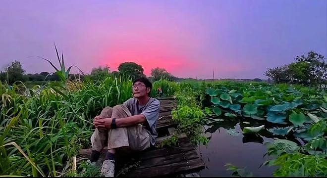 100个张家界“野人”，要断了全国减肥营的财路（组图） - 31