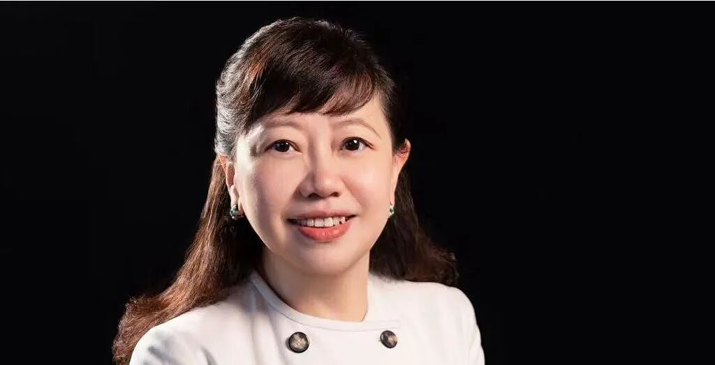 对话郁蓓华:贝莱德基金的下一步,一定不会“同质化”(组图) - 1