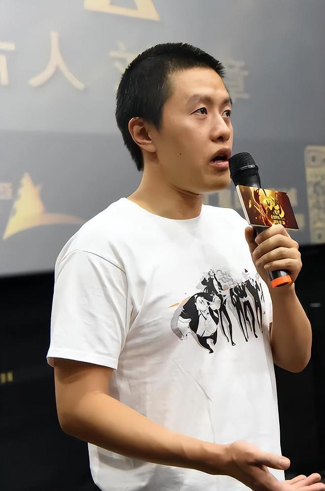 谢谢陈思诚，贡献出25年年底内娱最大的笑话（组图） - 17