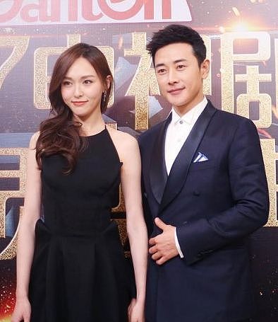 唐嫣罗晋离婚事件升级！圈内人再曝猛料，两人分居传言被挖登热搜（组图） - 2