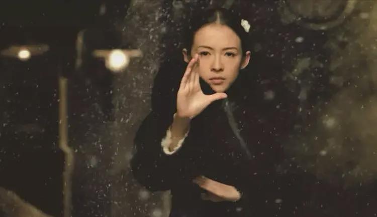 金鸡奖质疑愈演愈烈，多位圈内人鸣不平，网友齐发声抵制张艺谋！（组图） - 8