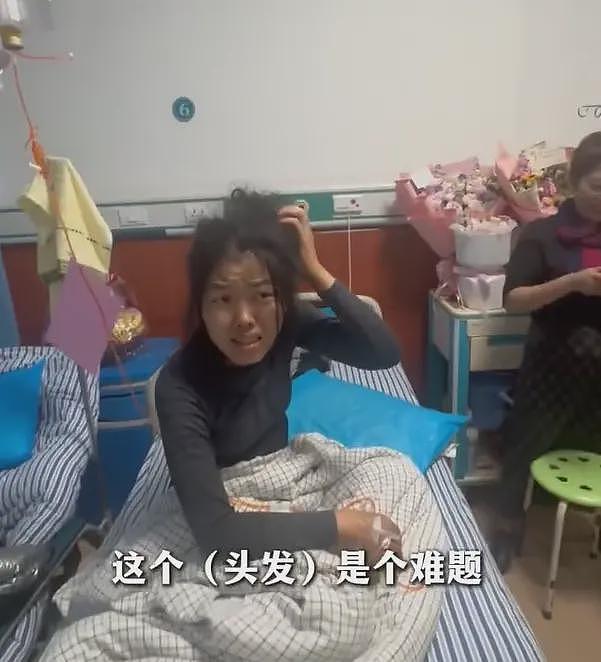 荒野求生女选手“冷美人”获得38000元奖励,成张家界旅游推荐官,首次哽咽回应质疑:很扎心(组图) - 1