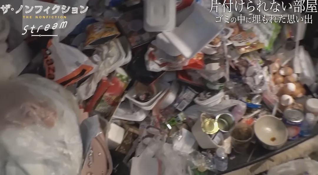 东大高材生沦落到住垃圾屋，精英家庭出身从小被灌输“成功才有价值”，却因拒绝考公被亲妈赶出家…（组图） - 1