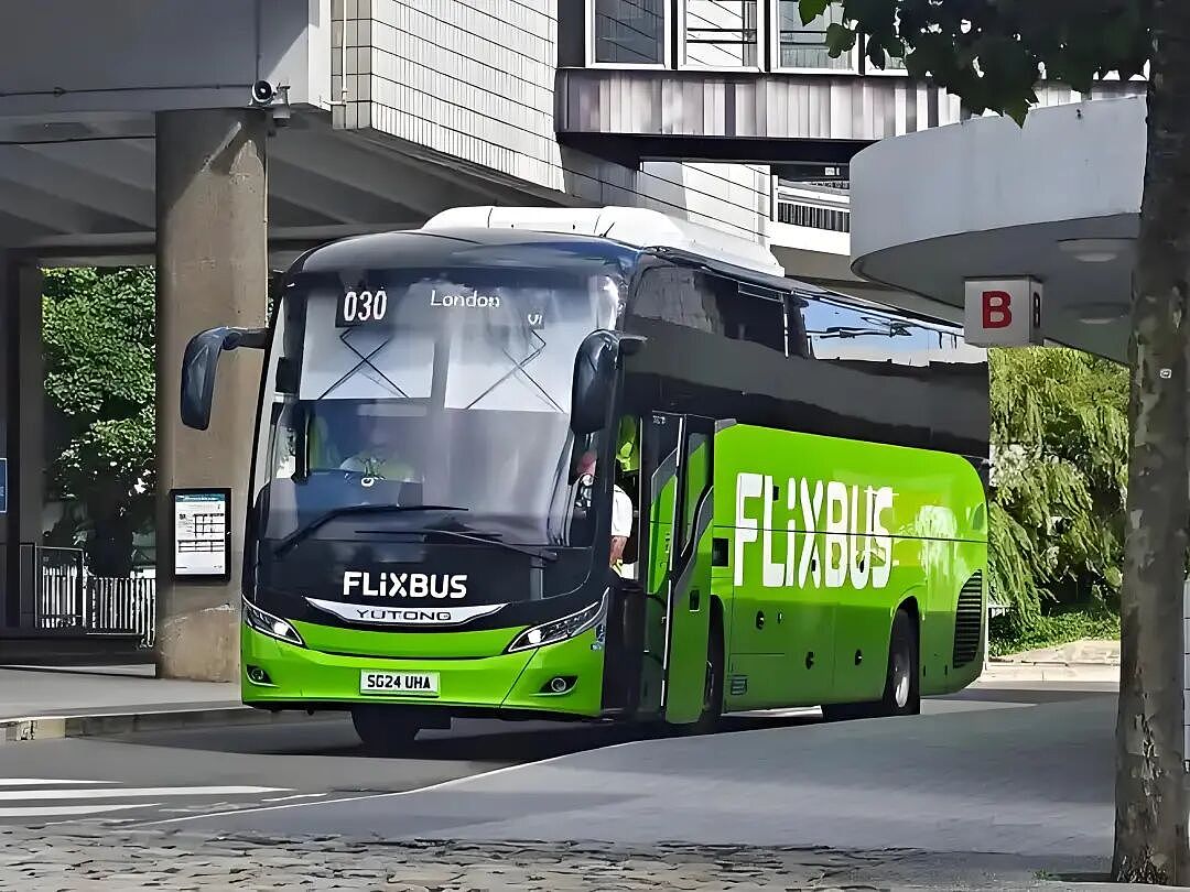 【留学生活】 FlixBus要来澳洲！也是吃上交通福利了（组图） - 1
