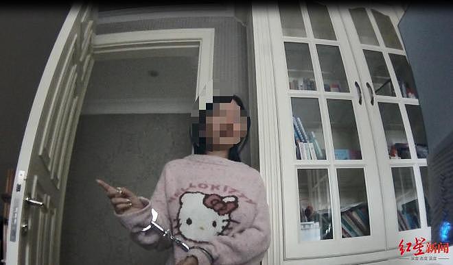 “95后”留学女生遭遇“套路贷”陷阱：13万借款被恶意垒高至1260万，抵押近千万房产还债（组图） - 1