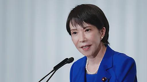 高市早苗言论风波,台湾卷入中日角力为何力求低调?(组图) - 4