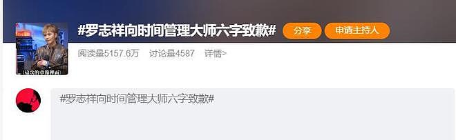 罗志祥近况：已写好遗嘱，自认被黑惨了，向时间管理大师六字道歉（组图） - 15