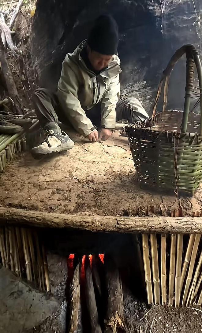100个张家界“野人”，要断了全国减肥营的财路（组图） - 21